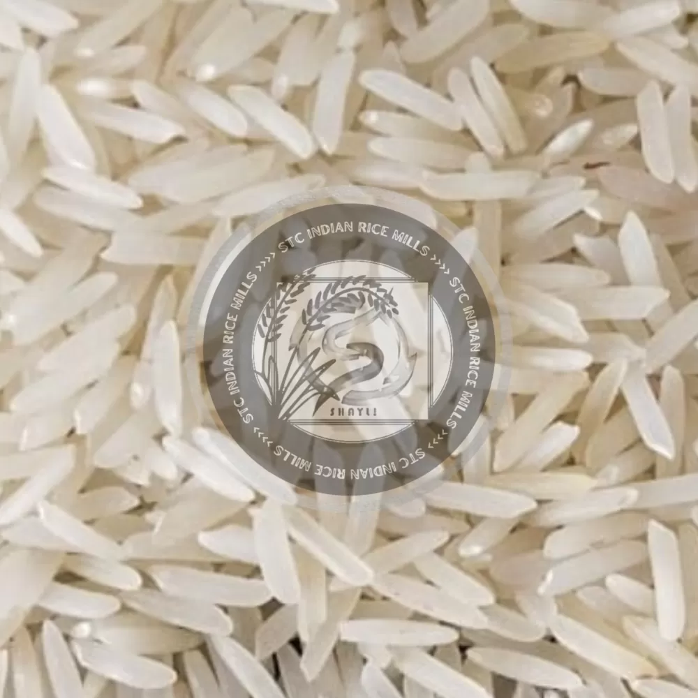 Indian Sugandha Raw/Normal Rice (AGL: 7.90MM)