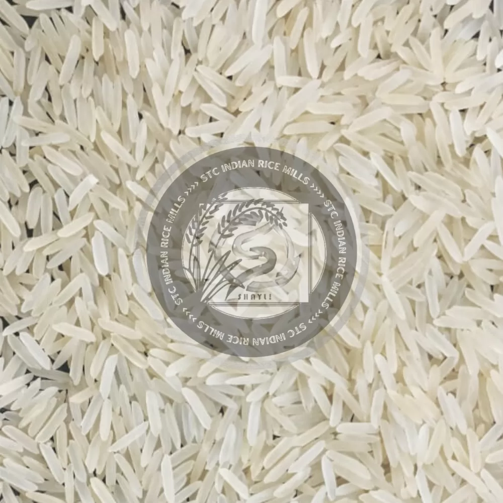 Indian Sugandha Steamed Rice (AGL: 7.90MM)