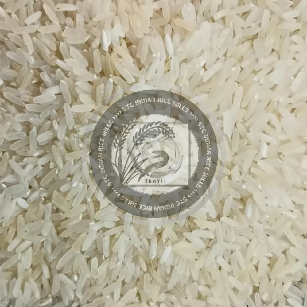 Indian Parmal Raw Non-Basmati Rice