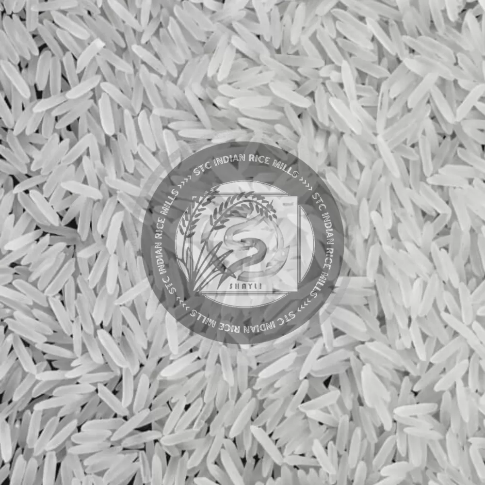 Indian Sugandha Pesticides Residue Free White/Creamy Sella Rice (AGL: 7.90MM)