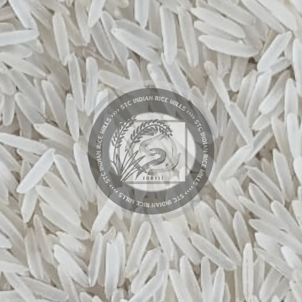 Sugandha White/Creamy Sella Non-Basmati Rice