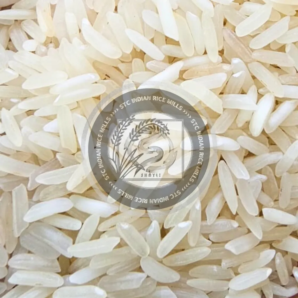 Indian RH-10 Pesticides Residue Free Steamed Rice (AGL: 7.30MM)